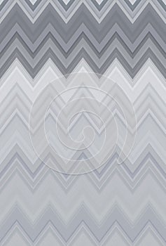 Chevron zigzag white black pattern abstract art background trends