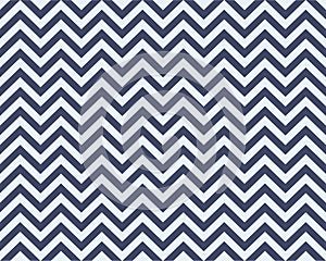 Chevrons seamless pattern background retro vintage