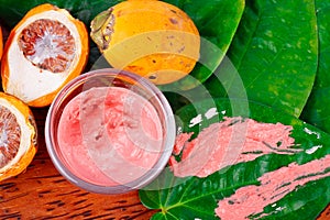 Chewing betel nut is very popular in the ASEAN