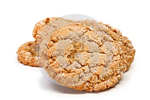 Chewy Ginger Cookie