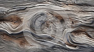 Chewy Weathered Wood: Organic Formations In Textured Fujifilm X-t4