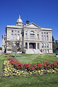 Cheyenne, Wyoming - State Capitol photo