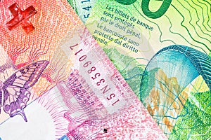 CHF Currency Amidst Swiss Inflation Challenges