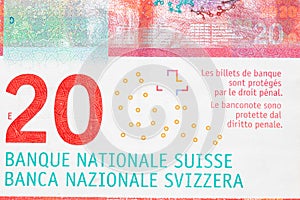 CHF Currency Amidst Swiss Inflation Challenges