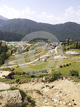 Chhani chinta Bhadarwah