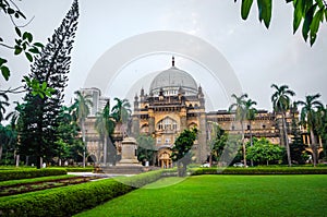 Chhatrapati Shivaji Maharaj Vastu Sangrahalaya, Prince of Wales Museum, Mumbai, India