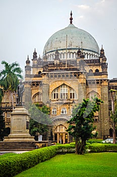 Chhatrapati Shivaji Maharaj Vastu Sangrahalaya, Prince of Wales Museum, Mumbai, India