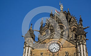 Chhatrapati Shivaji Terminus