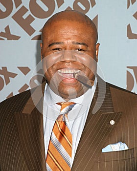 Chi McBride
