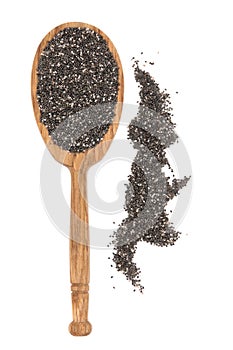 Chia Seed