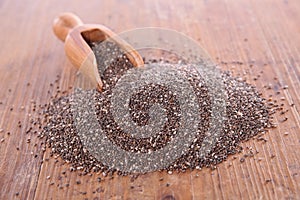 Chia seed