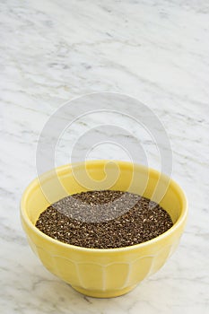 Chia seeds