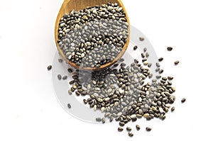 Chia seeds