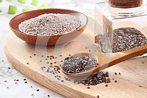 Chia seeds