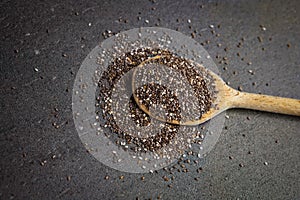 Chia seeds