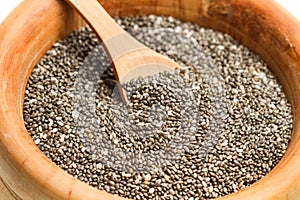 Chia seeds