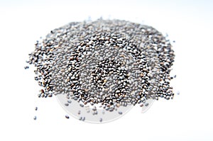 Chia seeds