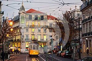 Chiado Lisbon