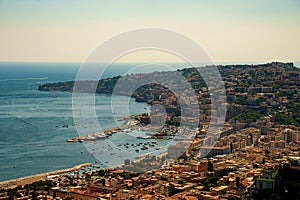 Chiaia and Posillipo photo