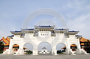 Chiang Kai-shek Memorial Hall photo