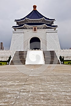 Chiang kai-shek memorial hall, Taipei