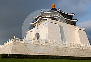 Chiang Kaishek Memorial Hall, Taipei