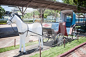 Chiang Mai - Lampang Thailand -May 30: Travelby train chiangmai