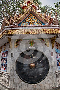 Chiang Mai, Thailand Suthep Doi Suthep