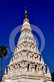 Chiang Mai, Thailand: Wat Chedi Liem