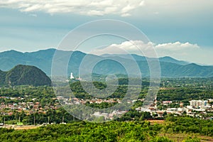 Chiang Rai Province Cityscape photo