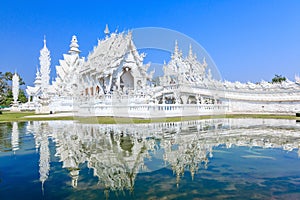 Chiang Rai, Thailand