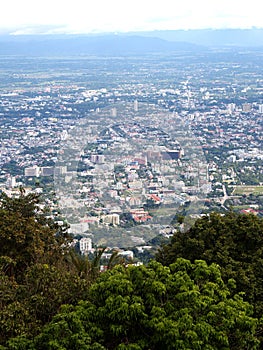 Chiangmai city 2