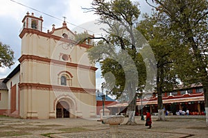 Chiapas photo