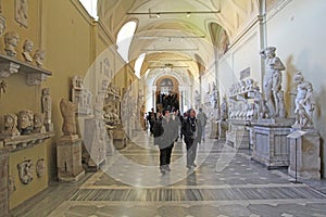 Chiaramonti collection