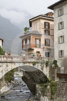 Chiavenna