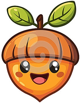 Chibi Acorn