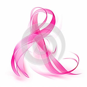 Chic Gift Ribbon Pink Elegance