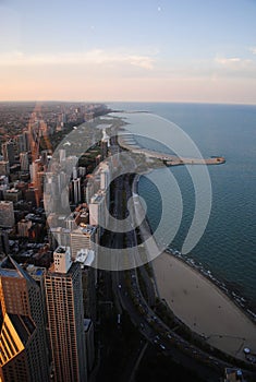 Chicago