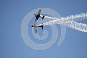 Chicago Air show