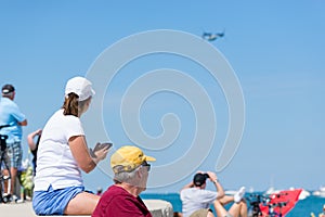 Chicago Air and Water Show