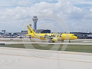 Chicago airport tarmac 2021