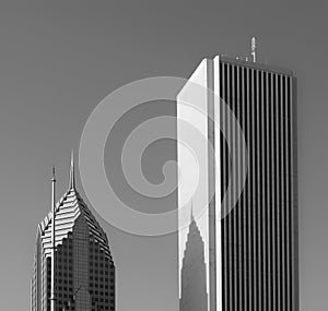 Chicago Architecture