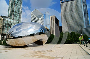 Chicago Bean