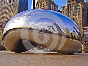 Chicago Bean