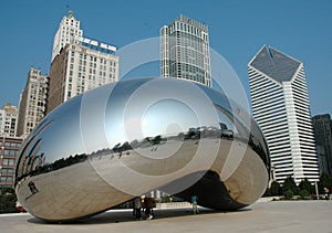 Chicago Bean