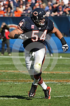 Brian Urlacher