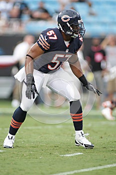 Jonathan Bostic