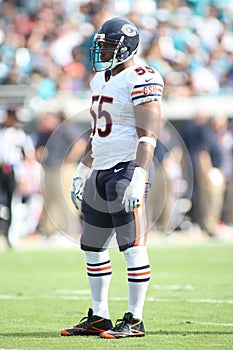 Lance Briggs