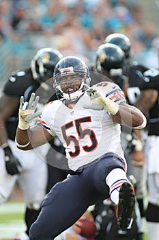 Lance Briggs