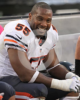 Lance Briggs